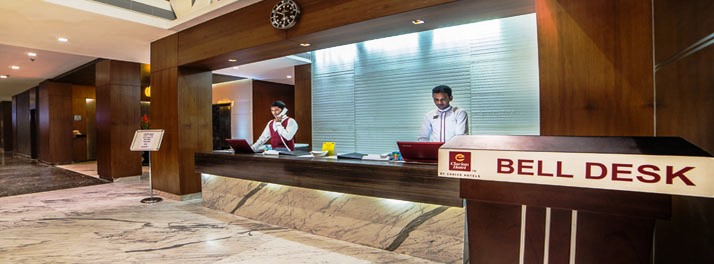 1384/Clarion Hotel President - Chennai 02.jpg